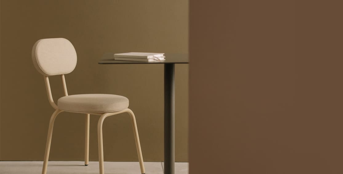 7 Thoughts On Simplifying Your Furniture