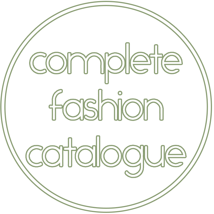 Complete Fashion Catalogue